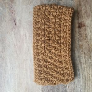 Ecofriendly Handmade Earwarmer